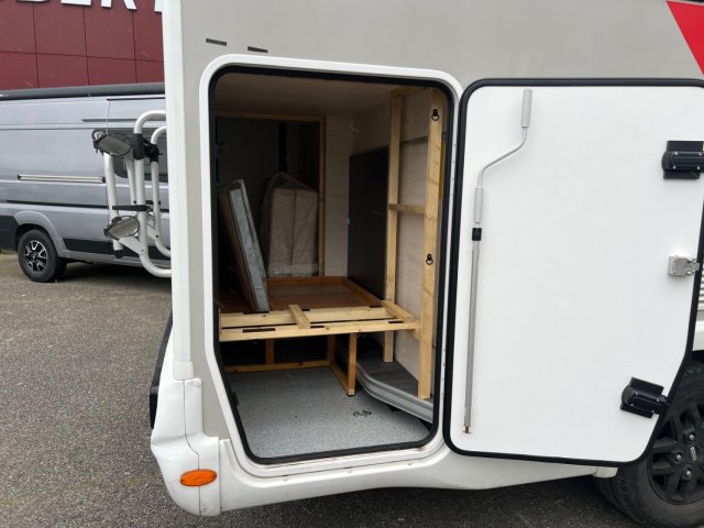 Challenger 260 Graphite Premium EDITION