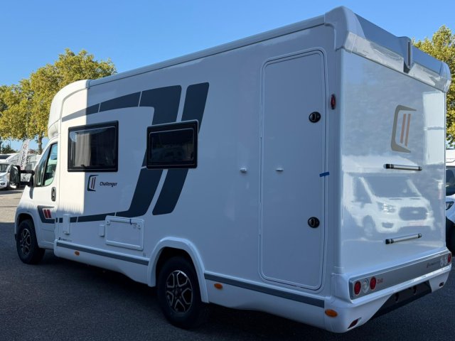 Challenger 260 Ultimate Edition