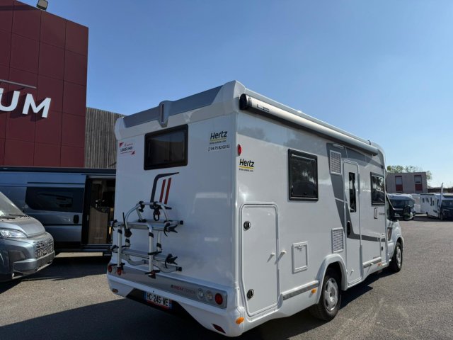 Challenger 380 Break Edition