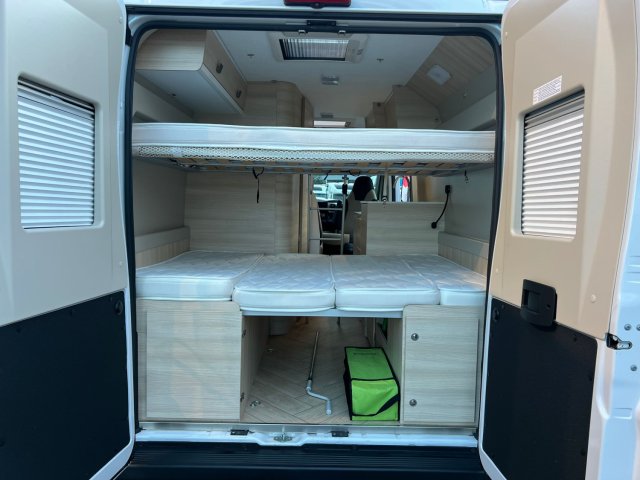 Challenger V114 Max Break Edition V114M