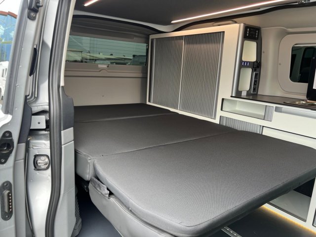 Font Vendome Auto Camper AUTOCAMPER ELEGANCE