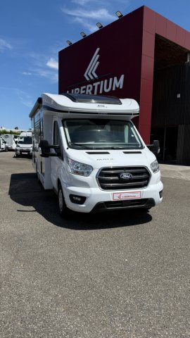 Mc Louis MC4 881 25 EDITION