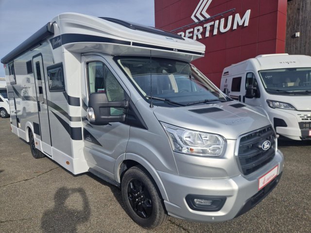 Mc Louis Yearling 70