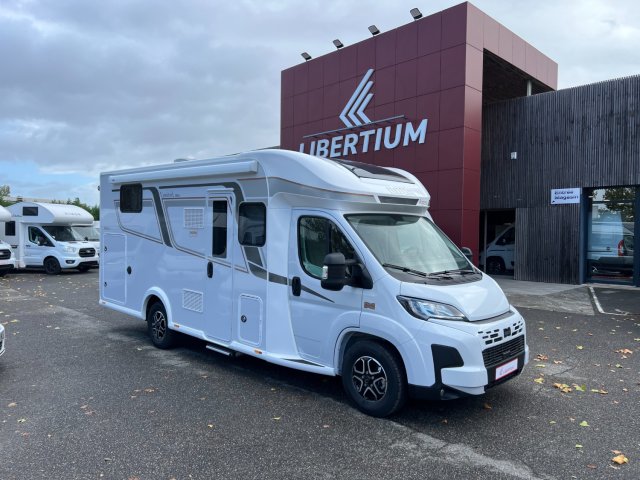 Notin Malaga JF SERIE 105 ANS