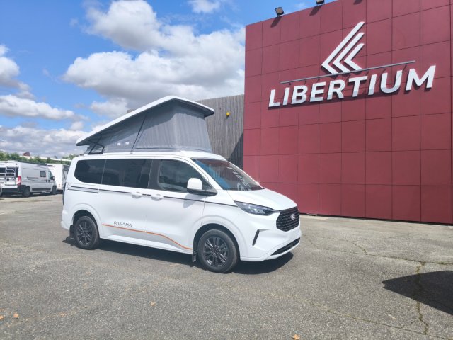 Panama Peak P10+ 10+