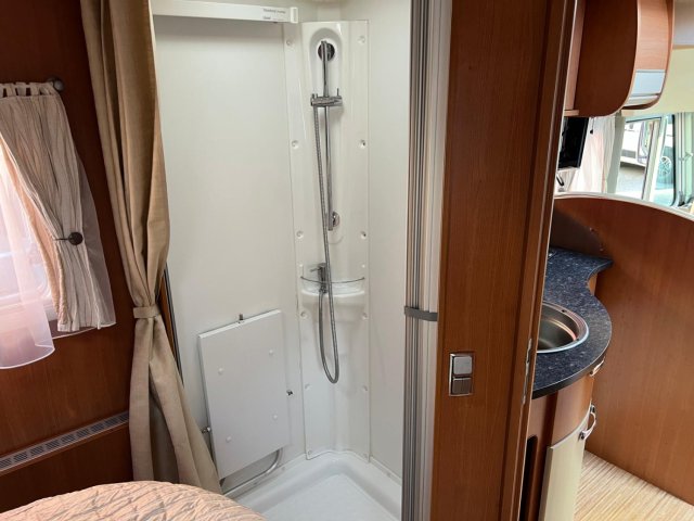 Pilote Explorateur G 743