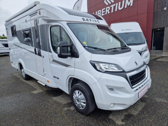 Rapido C50 C 50
