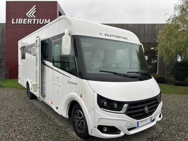 Autostar Prestige I 760 LC I760LC