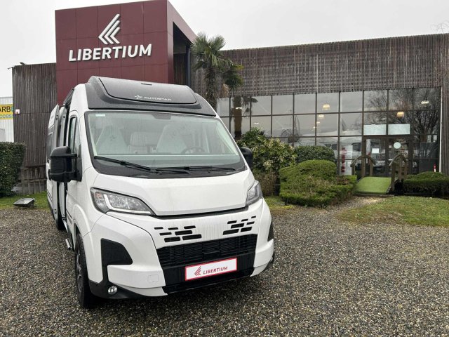 Autostar Van V 590 LT Design Edition