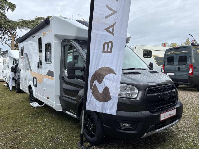 Bavaria Qwest Q 690 GJ