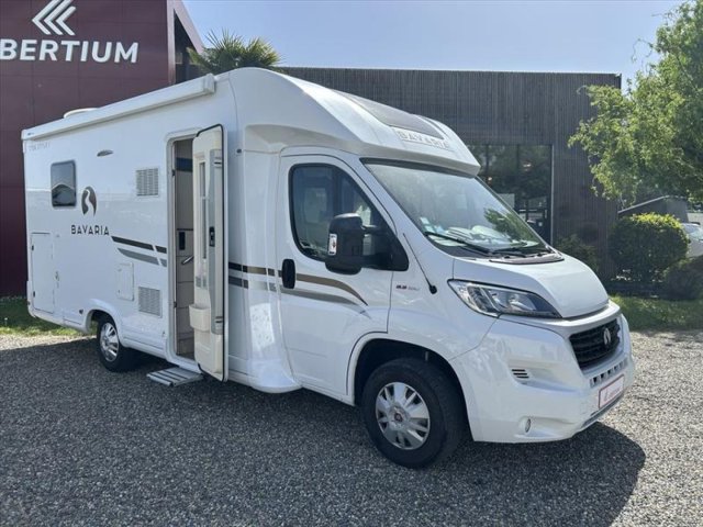 Bavaria Tren-D T706C Style T 706 C