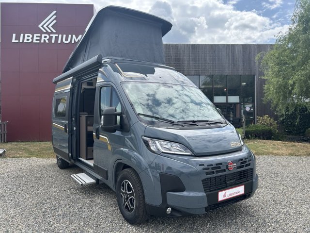 Burstner B66 600C B 66 600 C