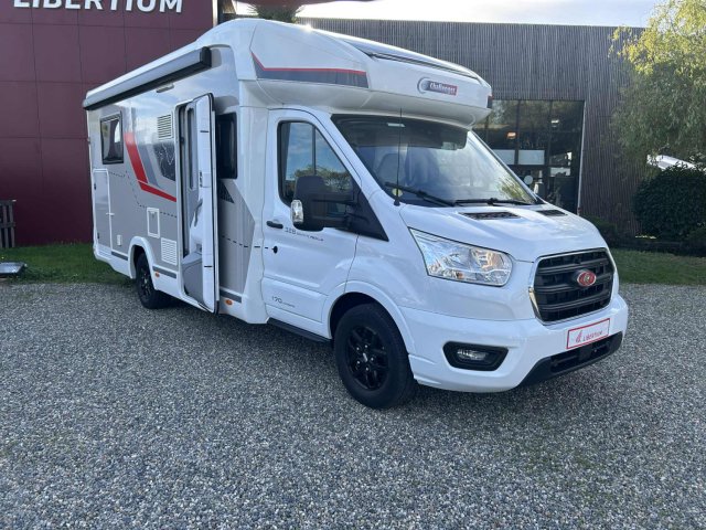 Challenger 328 Graphite  Premium