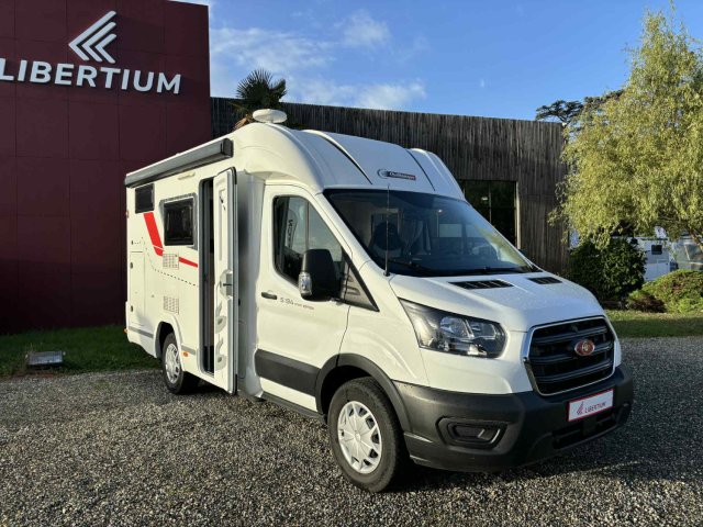 Challenger S194 Start Edition