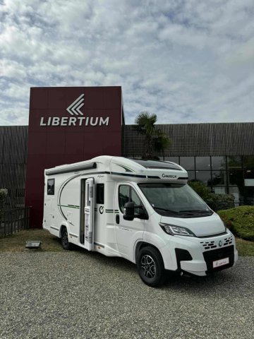 Chausson 798 Ultimate Line