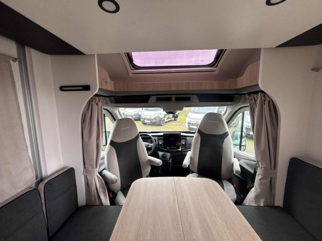 Chausson S 614 Sport Line S614