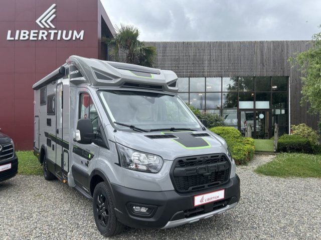 Chausson S 695 Sport Line