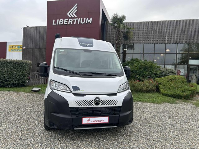 Chausson V594 First Line Light V 594