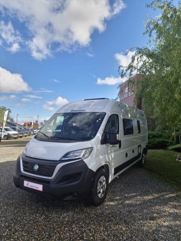 Chausson V594 First Line V 594 MAX