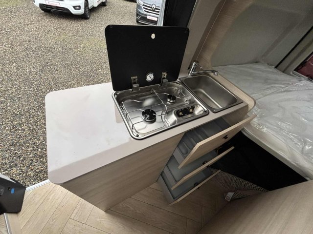Chausson V594 First Line V 594 S