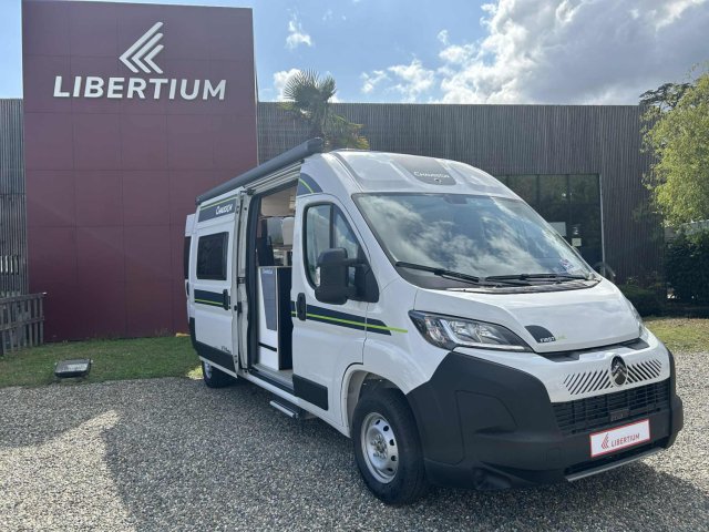 Chausson V594M First Line Light V 594 MAX