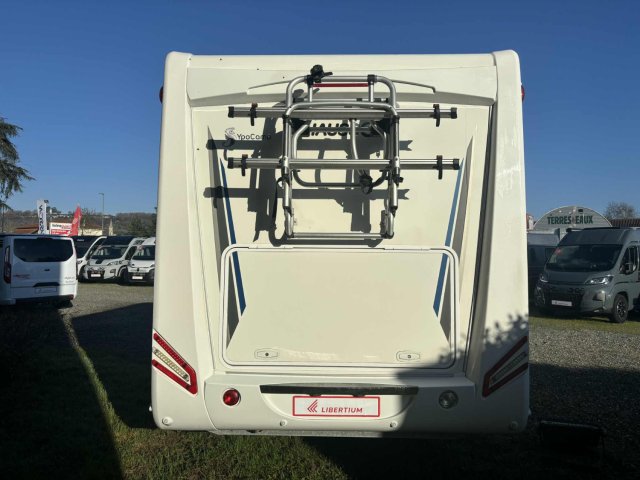 Chausson Welcome 610