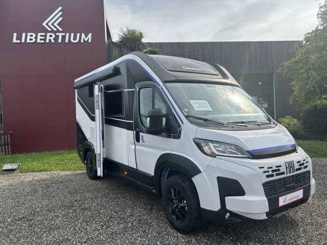 Chausson X 550 Exclusive Line X550 EXLUSIVE