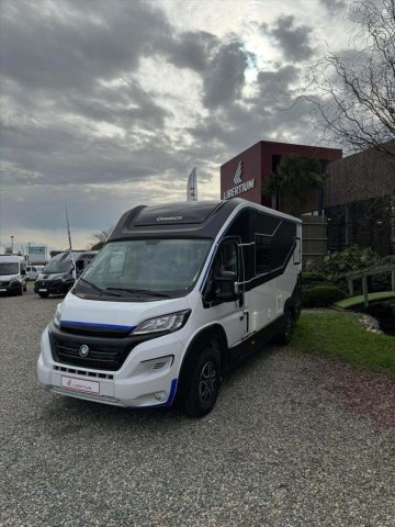 Chausson X 650 Exclusive Line