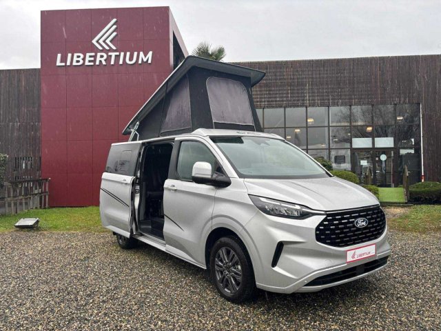 Font Vendome Auto Camper AUTOCAMPER ELEGANCE