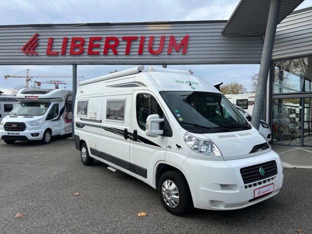 Font Vendome Brantome