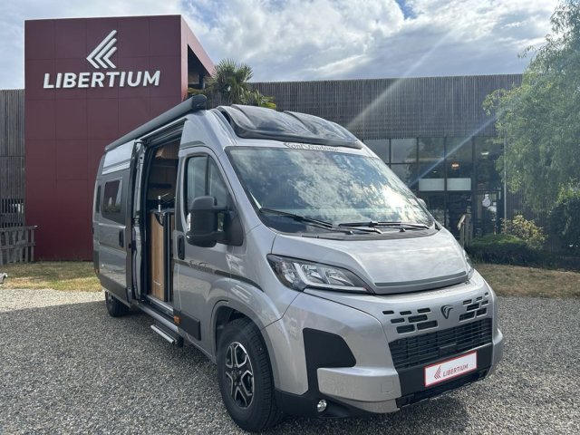 Font Vendome Duo Van Elegance DUOVAN SERIE