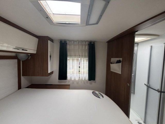 Pilote Aventura G 740 G740