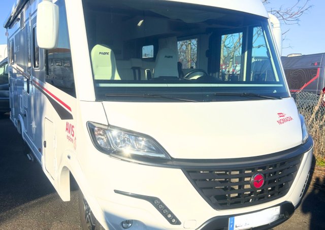 Pilote G 740 C Expression integral g740