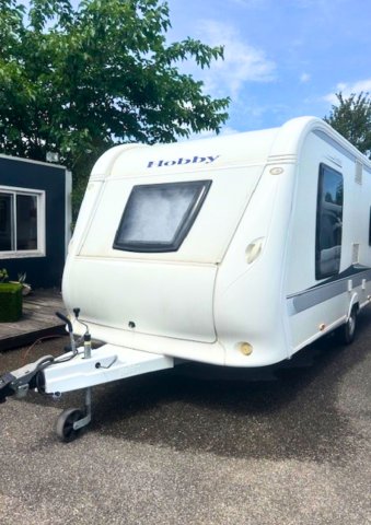 Hobby Excellent 490 UL