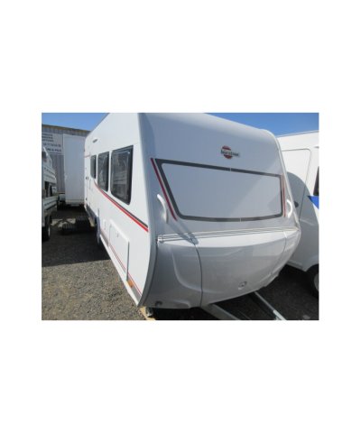 Burstner Premio Life 490 TK