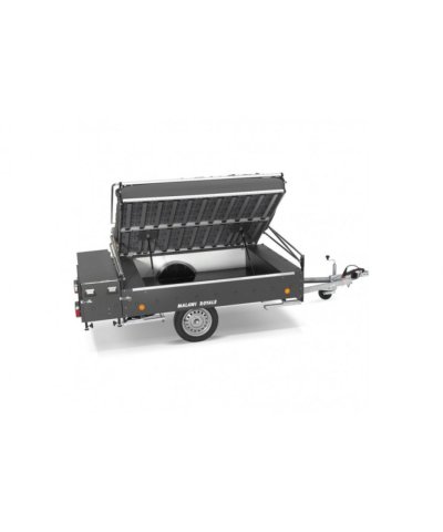 Cabanon Malawi 2.0 SANS CUISINE