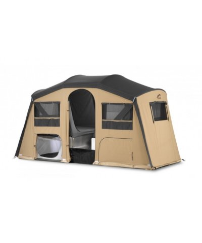 Cabanon Mercury CUISINE LUXE