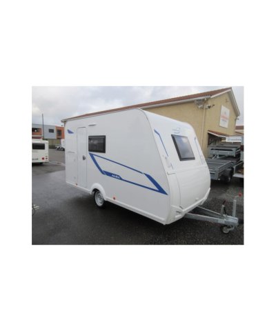Caravelair Alba 366 366H