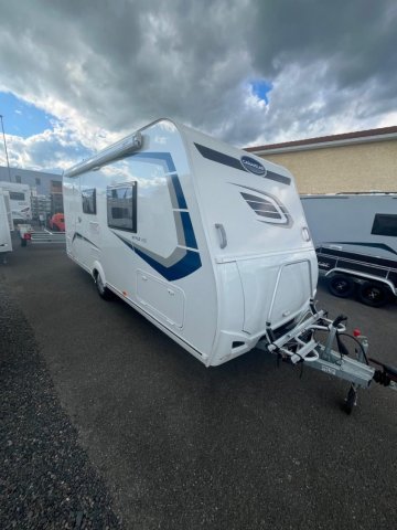 Caravelair Alba Style 460