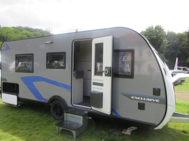 Caravelair Exclusive Line 520