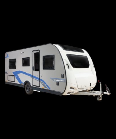 Caravelair Exclusive Line 542