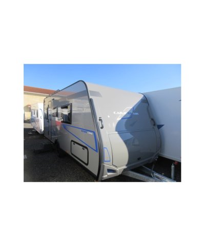 Caravelair Sport Line 480