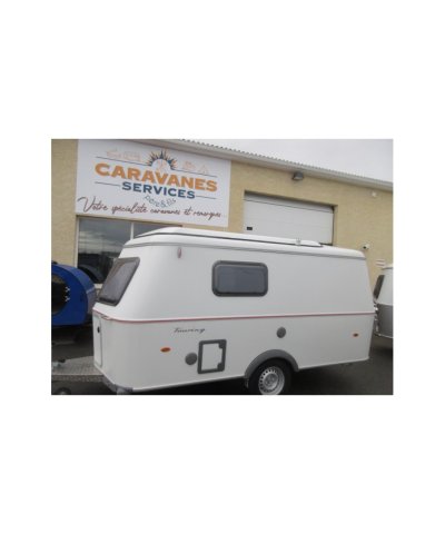 Eriba Touring 430 Edition Legend