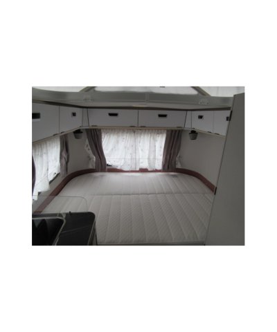 Eriba Touring 430 URBAN