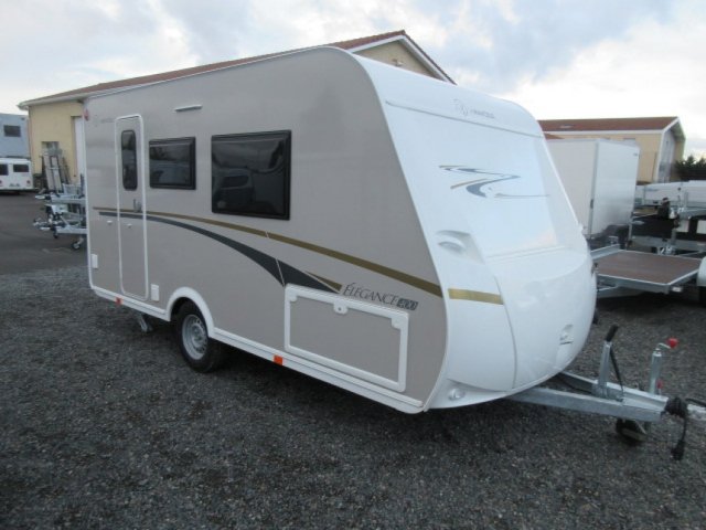 La Mancelle Elegance 400 CLM