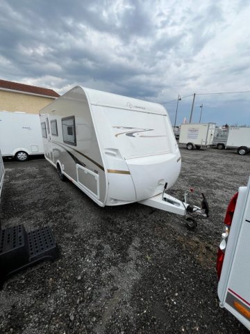 La Mancelle Elegance 490 SA