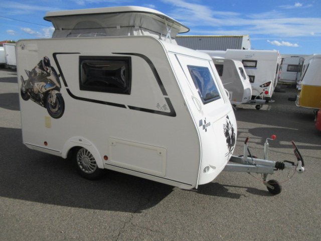 Mini Freestyle 270