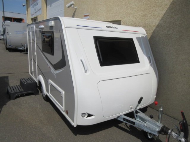 Mini Freestyle 290