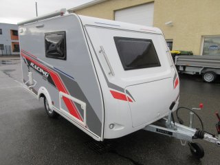 achat caravane / mobil home Mini Freestyle Racing Edition 300 CARAVANES SERVICE 42