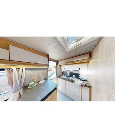 Niewiadow N 126 NT N126NT